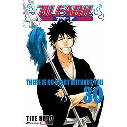 Bleach Vol.30 (Panini) 