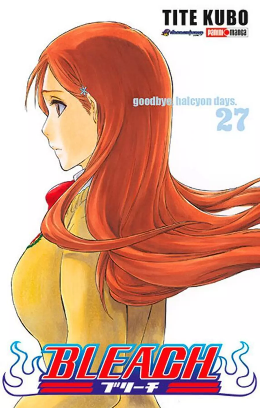 Bleach Vol.27 (Panini)