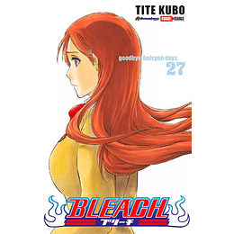 Bleach Vol.27 (Panini) 