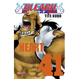 Bleach Vol.41 (Panini) 