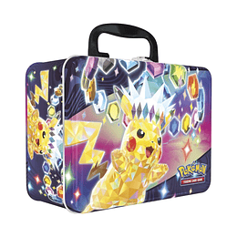 Pokemon TCG - Collector Chest English (Fall 2024) 