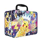 Pokemon TCG - Collector Chest English (Fall 2024)  - thumbnail 1