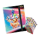 Pokemon Scarlet & Violet: Prismatic Evolutions - Binder Collection  - Miniatura 1