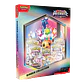 Pokemon Scarlet & Violet: Prismatic Evolutions - Binder Collection  - Miniatura 2