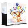 Pokemon Scarlet & Violet: Prismatic Evolutions - Elite Trainer Box  1