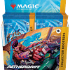 Caja de Collector Booster - Aetherdrift  1