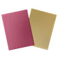Protectores Dragon Shield Matte Dual - Red Gold (x100) Anniversary ED  - thumbnail 3