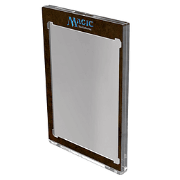 One-Touch: Magnetic UV 35pt - Magic: The Gathering (Classic) 