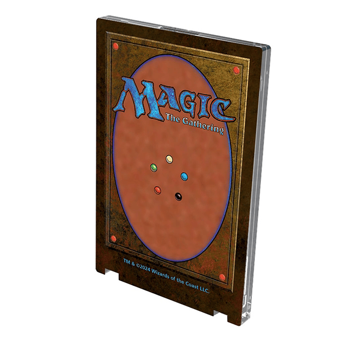 One-Touch: Magnetic UV 35pt - Magic: The Gathering (Classic)  2
