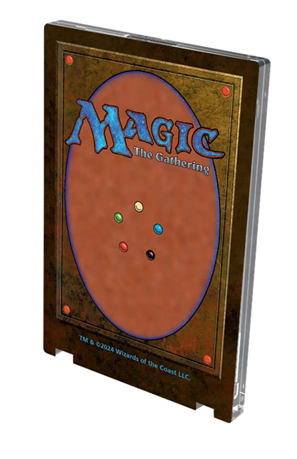 One-Touch: Magnetic UV 35pt - Magic: The Gathering (Classic)  2