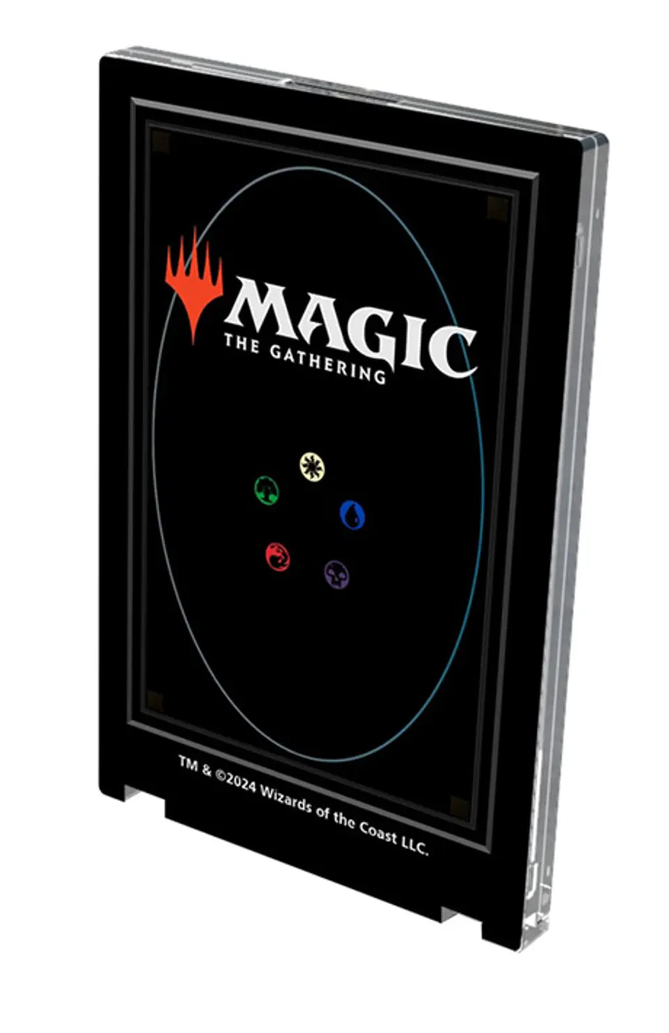 One-Touch: Magnetic UV 35pt - Magic: The Gathering (Modern)  2