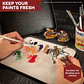 Army Painter Wet Palette - Hydro Pack, Wargamers Edition  - Thumbnail 3