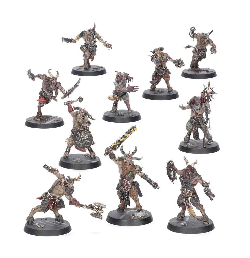 Kill: Team Fellgor Ravagers  2