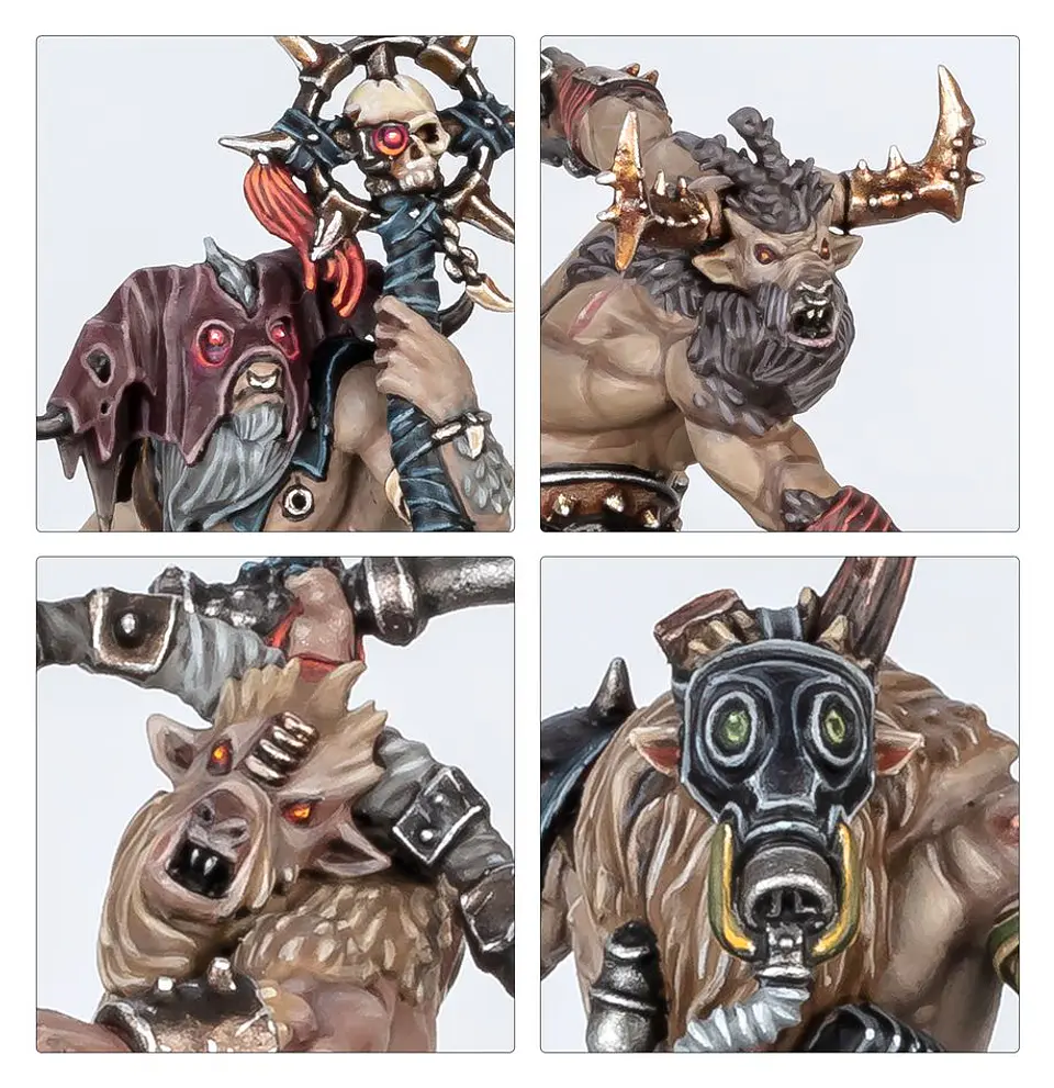 Kill: Team Fellgor Ravagers  3