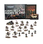 Astra Militarum: Caja de Ejercito - Korps de la Muerte de Krieg (Español)  - Miniatura 2