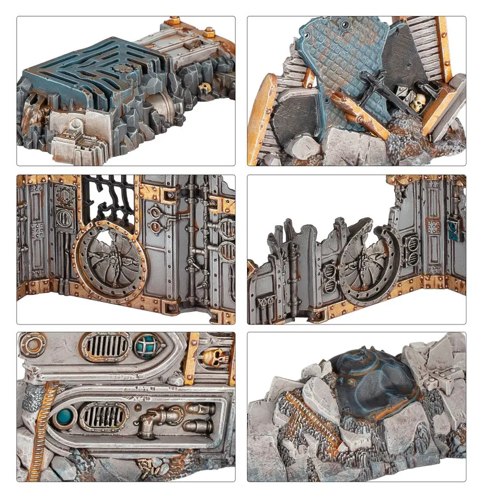 Killzone: Volkus  4