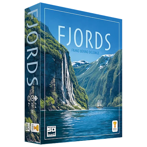 Fjords 