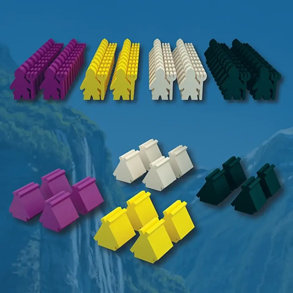 Fjords  3