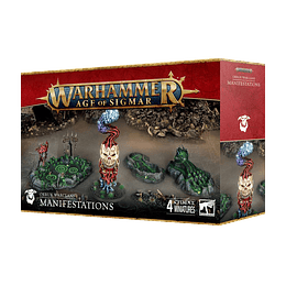 Orruk Warclans: Manifestations 