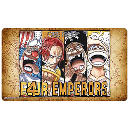 Four Emperors - Limited Edition Vol.2 