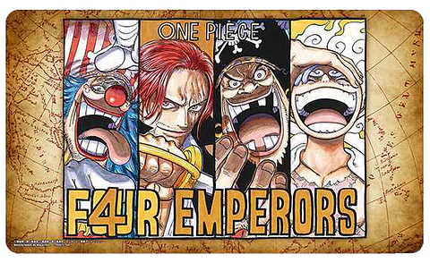 Four Emperors - Limited Edition Vol.2 