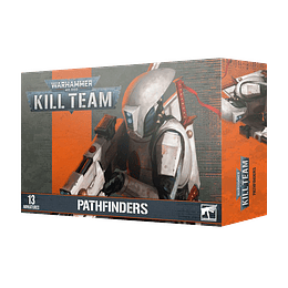 Kill Team: Pathfinders 