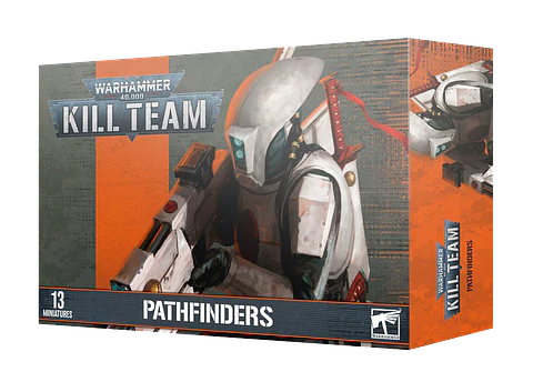 Kill Team: Pathfinders 