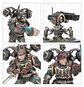 Kill Team: Tempestus Aquilons  - Thumbnail 2