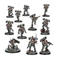 Kill Team: Tempestus Aquilons  - Thumbnail 3