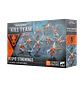Kill Team: Vespid Stingwings  - thumbnail 1