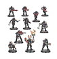 Kill Team: Exaction Squad  - Thumbnail 4