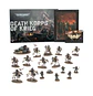 Astra Militarum: Army Set - Death Korps of Krieg (Inglés)  - Thumbnail 2