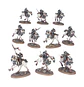 Astra Militarum: Army Set - Death Korps of Krieg (Inglés)  - Thumbnail 4
