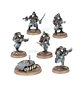 Astra Militarum: Army Set - Death Korps of Krieg (Inglés)  - Thumbnail 5