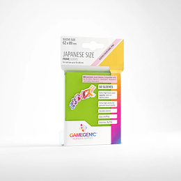 GG: PRIME Japanese Sized Lime 