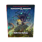 Dungeons & Dragons, 5e: Monster Manual 2024  - Miniatura 1