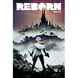Reborn Vol.1 (Tapa Dura)