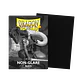 Protectores Dragon Shield Matte - Non-Glare Black (x100)  - thumbnail 1