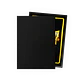 Protectores Dragon Shield Matte - Non-Glare Black (x100)  - thumbnail 2
