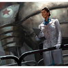 Playmat: MTG - Fallout - Dr. Madison Li  1