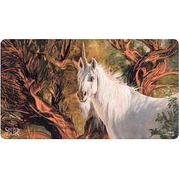Playmat: MTG Secret Lair - Artist Series Julie Bell - Good-Fortune 