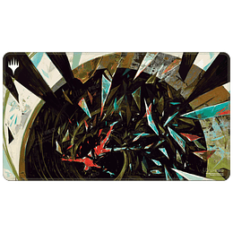 Playmat: MTG Stitched - MH3 Special Guest 