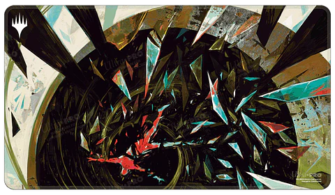 Playmat: MTG Stitched - MH3 Special Guest 