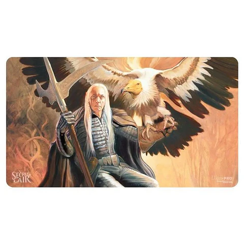 Playmat: MTG Secret Lair - Artist Series Julie Bell - Elves of Deep Shadow