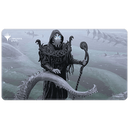 Playmat: MTG Stitched - Commander Series - Orvar, the All-Form 