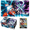 DBS Fusion World Accessories Set 01: Son Goku vs. Frieza  1