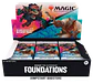 Caja de sobres Foundations Jumpstart (Inglés)  - Thumbnail 1