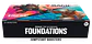 Caja de sobres Foundations Jumpstart (Inglés)  - Thumbnail 2
