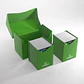 Portamazo Gamegenic: Double Deck Holder 200+ XL Verde  - thumbnail 2