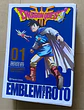 Dragon Quest: Emblem of Roto Vol.01 - Miniatura 3